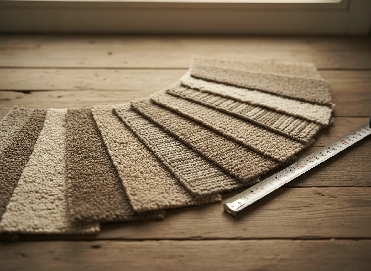 Carpet Installation Shacklefords, VA FAQs
